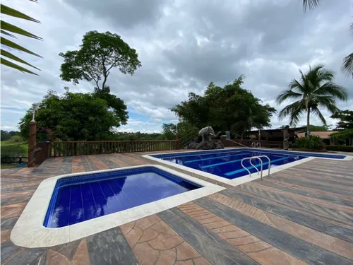 Vendemos Finca En Doradal