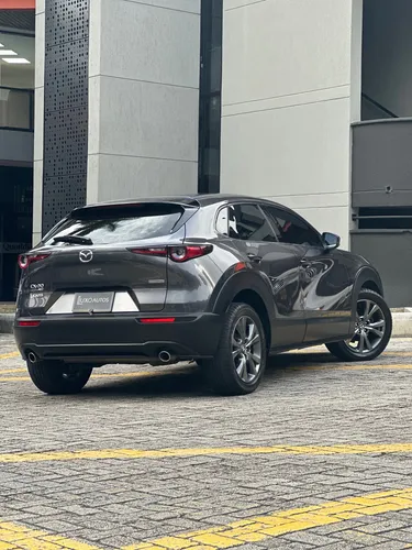 Mazda CX-30 2.5 Grand Touring Lx 4x4