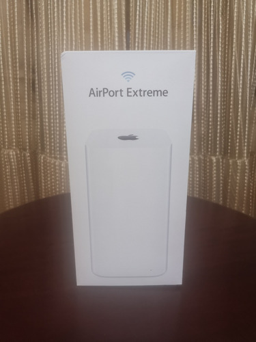 Apple Airport Extreme Última Generación 