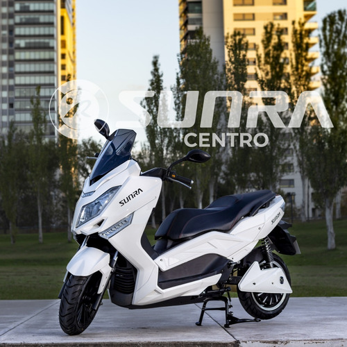 Sunra T9 / 5000w / Hay Promociones Para Dia Del Padre / D