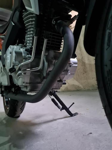 Honda Cb 250 Twister