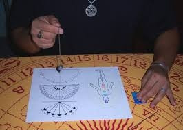 Imagen 3 de 5 de Curso De Radiestesia 11 De Marzo 2023 $ 60.000 Nivel I