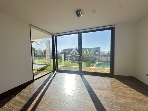 Arriendo Casa En Peñuelas, Coquimbo