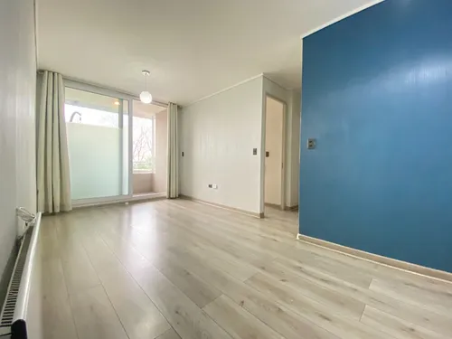 Departamento En Arriendo Condominio Vista Ñielol