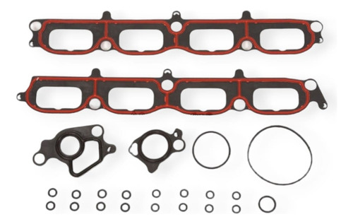 Junta Multiple Admisión/pleno Ford F-250 Super Duty 5.4l 05-