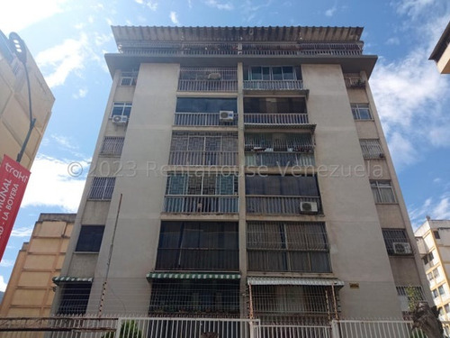 Apartamento En Venta La Trinidad Ee24-7788 