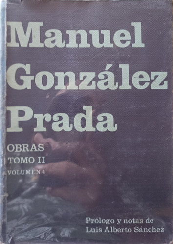 Manuel González Prada 