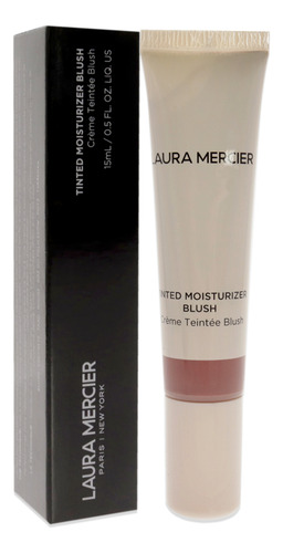 Colorete Hidratante Con Color Laura Mercier Promenade 15ml
