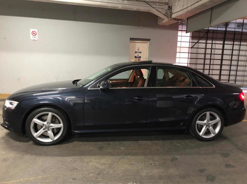 Audi A4 3.0 Quattro Tfsi 272cv Stronic 2013
