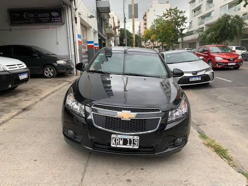 Chevrolet Cruze 1.8 Lt Mt 5 p