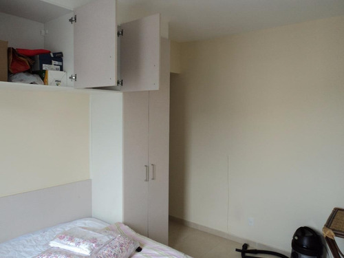 Imagem 12 de 30 de Apartamento Com 3 Dormitórios À Venda, 123 M² Por R$ 700.000,00 - Canto Do Forte - Praia Grande/sp - Ap1965