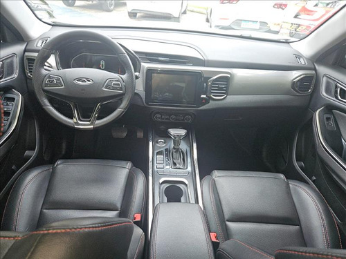 Chery Tiggo 5X 1.5 Vvt Turbo Iflex Txs Dct