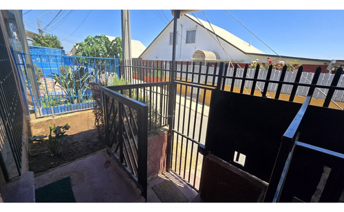 Se Vende Casa En Villa Alemana Alcalde Alejandro Peralta