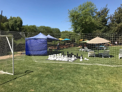 Arriendo Parcela Para Eventos, Paseos, Cumpleaños