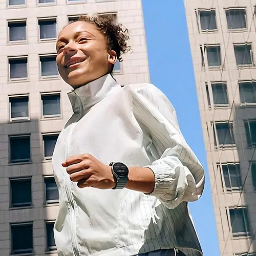 Smartwatch Samsung Galaxy Watch 7 Sm-l300 40mm Beige