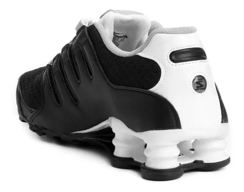 Nike shox sales nz se masculino