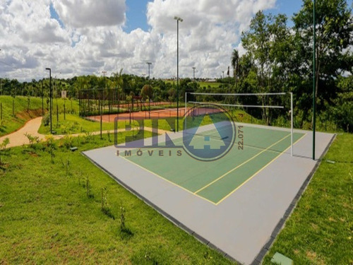 Imagem 7 de 10 de Lote Em Condomínio A Venda Jardins Porto/ Senador Canedo-go - Te00072 - 70148797