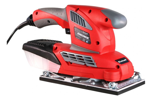 Lixadeira Orbital Oscilante 300w Rt-os 220v Einhell