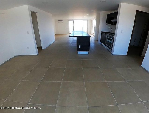 Imagen 3 de 14 de Qh2 Venta De Departamento En Milenio Con Amenidades Bpa
