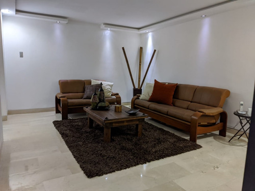 Imagen 6 de 25 de Negociable! Exclusivo Townhouse En Las Chimeneas, Residencias Aragón. 04125038440