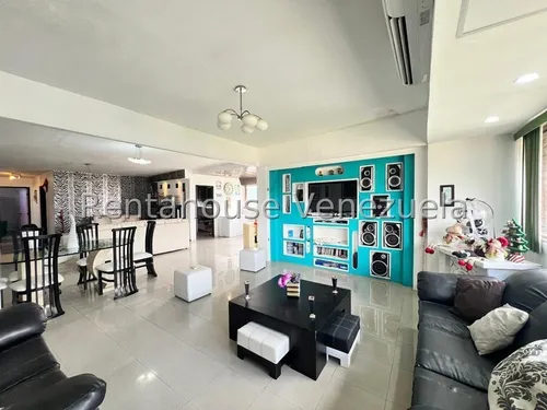 Apartamento En Venta - Cg 25-7523