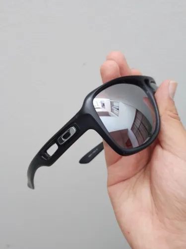 Lentes Oakley Dispatch 2 Originales No Gascan No Batwolf
