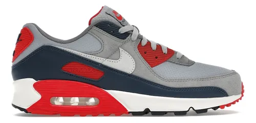 comprar Zapatillas Nike Air Max 90 Summit White Urbano Dm0029-109   