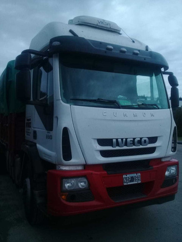 Iveco Cursor