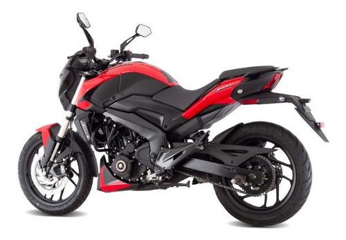 Imagen 7 de 19 de Bajaj Dominar 250 Abs 0km Naked Fi Nuevo Modelo Chakan