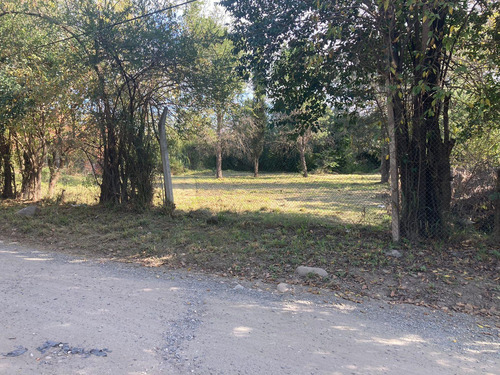 Terreno En Villa Rivera Indarte Para 6 Unidades