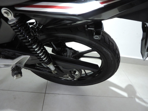 Honda Cg 160 Titan Flex 2018