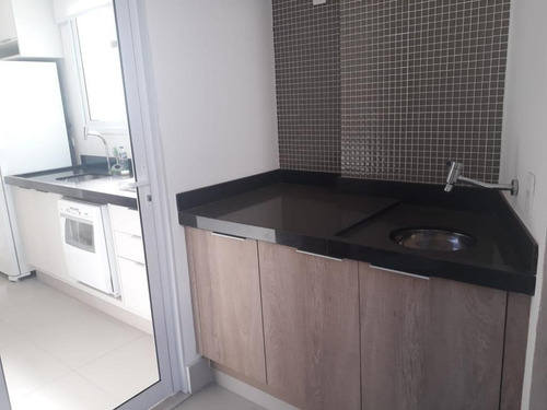 Imagem 10 de 30 de Apartamento À Venda, 51 M² Por R$ 550.000,00 - Cambuí - Campinas/sp - Ap0313