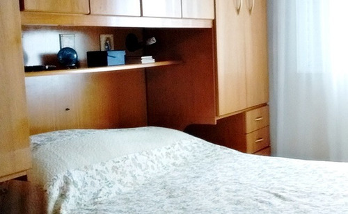 Imagem 9 de 14 de Venda Apartamento Sao Bernardo Do Campo Vila Goncalves Ref: - 1033-7081