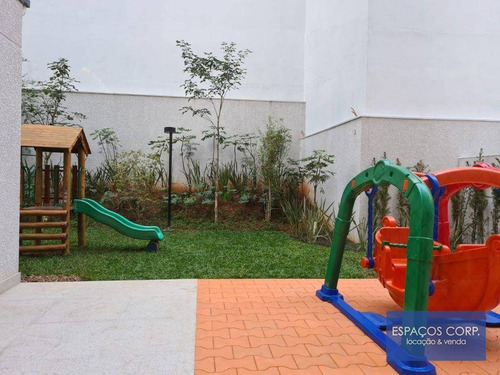 Imagem 23 de 26 de Apartamento Com 3 Dormitórios À Venda, 205m² Por R$ 5.700.000 - Jardins - São Paulo/sp - Ap0249
