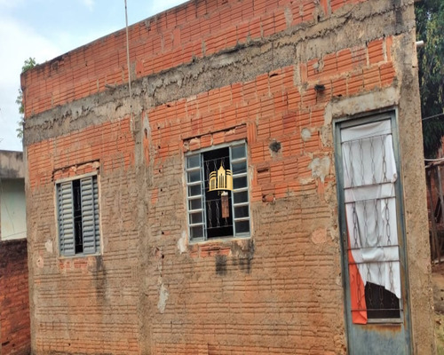 Imagem 12 de 18 de Casa No Vila Sion - Montes Claros - Ca00276 - 68749943
