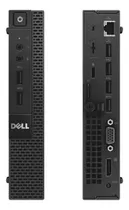 Comprar Cpu Dell Optiplex 3020 Mini Intel Core I5 4°th 8gb Ssd 240gb