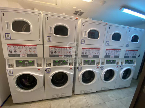 Moderno Depto En San Francisco De Asís: ¡tu Nuevo Hogar!