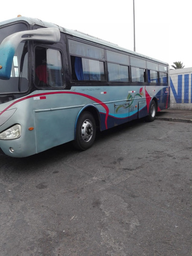 Bus Omnibus Daewoo Usado