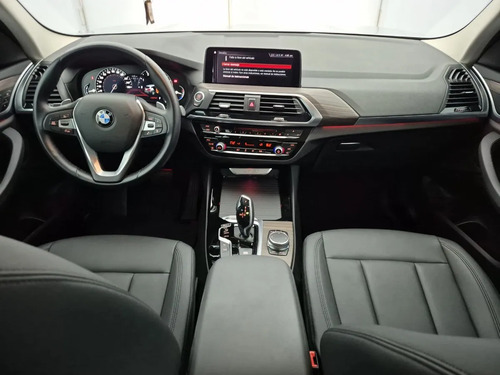 BMW X3 2.0 Xdrive30i