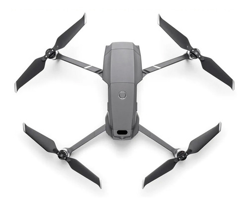 Drone Dji Mavic 2 Pro Cámara 4k Y Fly More Kit De 3 Baterías
