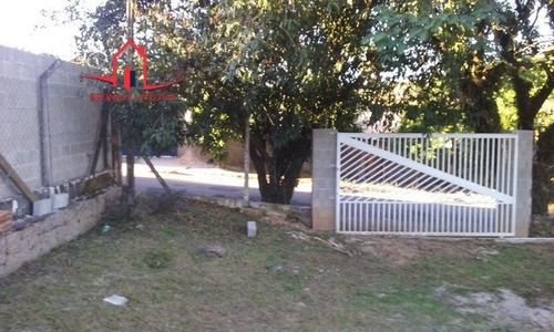 Imagem 10 de 16 de Chácara A Venda No Bairro Cafezal 2 Em Itupeva - Sp. - 4018-1