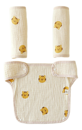 (5 #mold) Almohadillas De Succión Para Portabebés, Almohadil