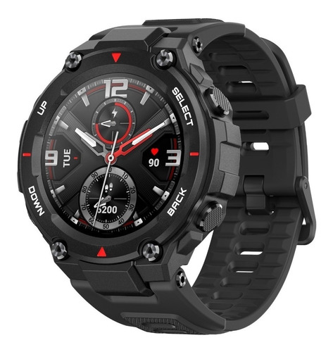 Xiaomi Amazfit T-rex Smartwatch Gps Reloj