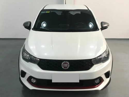 Imagen 2 de 15 de Fiat Argo 1.3 Drive O 1.8 2022 0km -tomo Usado Nafta O Gnc A