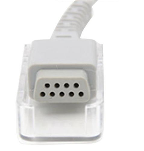 Imagem 3 de 5 de Cabo Extensor Sp02 7 Pinos-db9 Siemens Frete Grátis