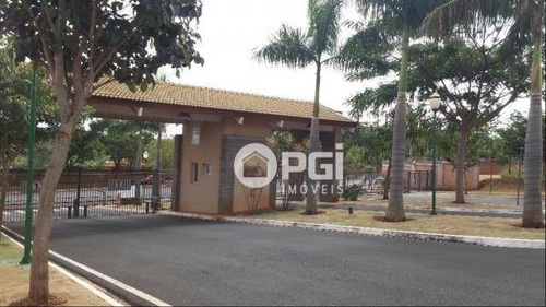 Imagem 4 de 13 de Terreno À Venda, 475 M² Por R$ 450.000 - Vila Do Golf - Ribeirão Preto/sp - Te1263