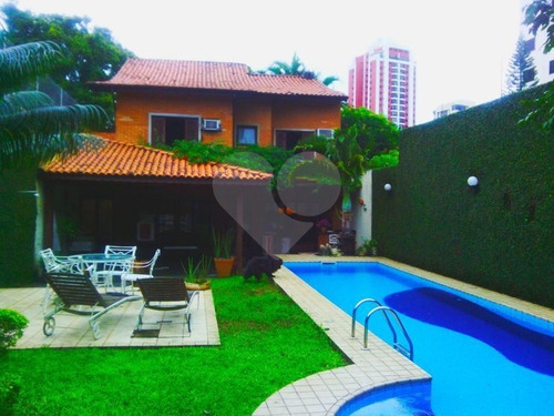 Casa-são Paulo-vila Mascote | Ref.: 3-im69628 - 3-im69628