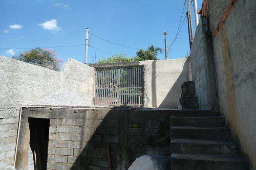 Imagem 6 de 11 de Casa Com 1 Dorm, Nova Higienópolis, Jandira - R$ 200 Mil, Cod: 87000 - V87000