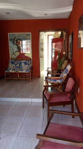 Imagem 2 de 15 de Casa Condominio - Espirito Santo - Ref: 404125 - V-mi17416