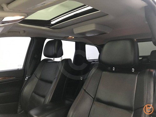 Imagem 9 de 15 de Jeep Cherokee 3.7 Limited 4x4 V6 12v Gasolina 4p